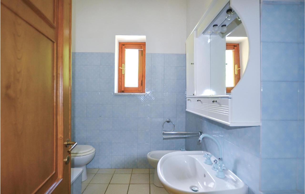 5 Bedroom Amazing Home In Partina Ar Soci Exterior photo
